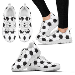 FOOTBALL LOVER DESIGN SHOES BY FIREFITS