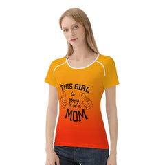 Brave Girl Women’s Shirts