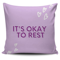 It's Okay to Rest-Purple