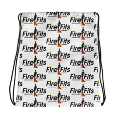 Firefits Drawstring bag