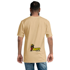 PRO Men's t-shirt Buffy Production