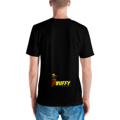You Can Do It Men's t-shirt Buffy Production