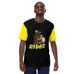 The Rider Men's t-shirt Buffy Production