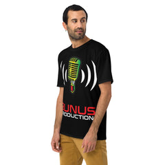 RoCX Men's t-shirt Bunus Production