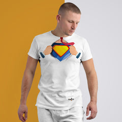I'm Your Superhero Men's T-shirt