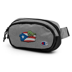 Puerto Rico Champion fanny pack