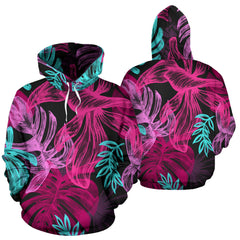 Colorful Pullover Hoodies