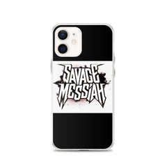 Savage Messiah iPhone Case