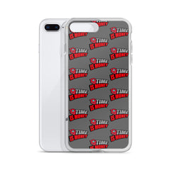 Time Is Money  IPhone Case