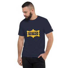 Metro Men's Champion T-Shirt