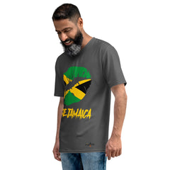 Love Jamaican Men's T-shirt