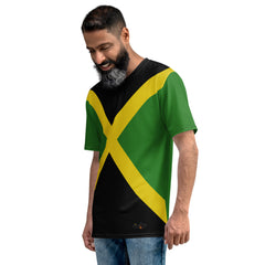 Jamaican Lover Men's T-shirt