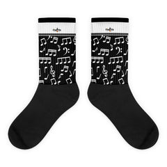 Music World Socks