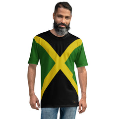 Jamaican Lover Men's T-shirt